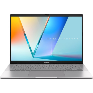 ASUS Vivobook S14 Cool Silver (S3407VA-LY017)