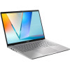 ASUS Vivobook S14 Cool Silver (S3407VA-LY017)