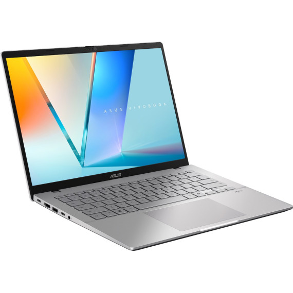 ASUS Vivobook S14 Cool Silver (S3407VA-LY017)