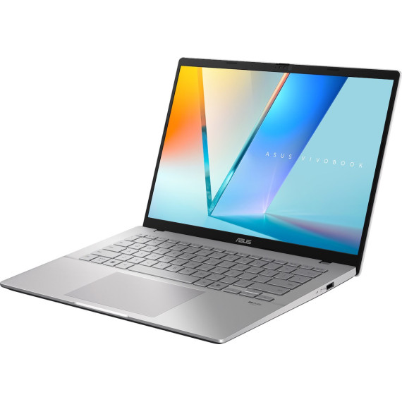 ASUS Vivobook S14 Cool Silver (S3407VA-LY017)