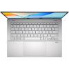 ASUS Vivobook S14 Cool Silver (S3407VA-LY017)