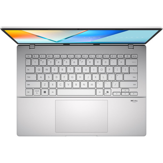 ASUS Vivobook S14 Cool Silver (S3407VA-LY017)