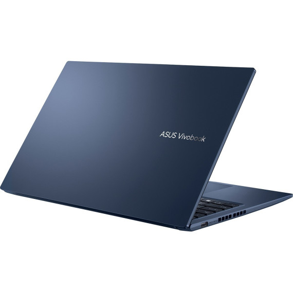 ASUS VivoBook 15 R1504VA Quiet Blue (R1504VA-BQ447)