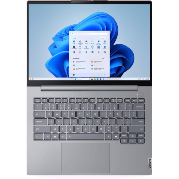 Lenovo ThinkBook 14 G9 IRL (21UY000YSP)