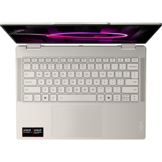 Lenovo Yoga 7 2-in-1 14AGP11 Seashell (83TD003BRM)