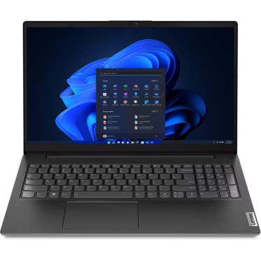 Lenovo V15 G4 IRU Business Black (83A100PBUS)