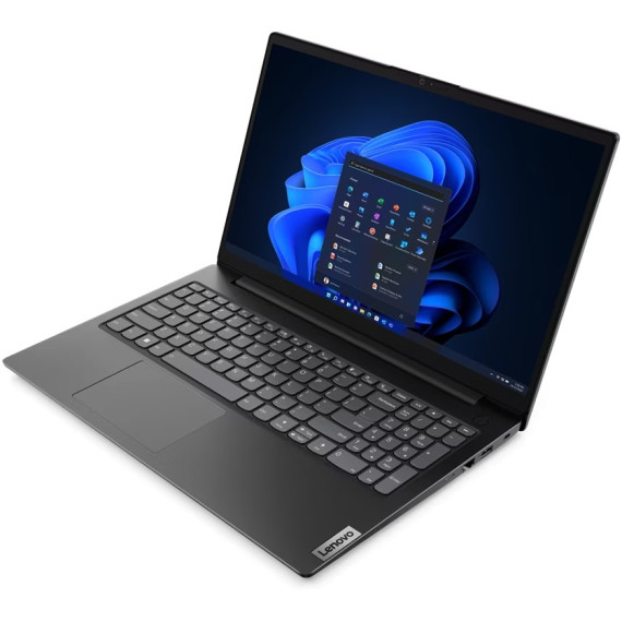 Lenovo V15 G4 IRU Business Black (83A100PBUS)