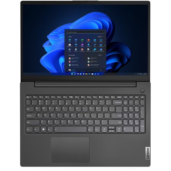 Lenovo V15 G4 IRU Business Black (83A100PBUS)