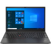 Lenovo ThinkPad E15 Gen 2 Black (20TD0018US)