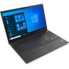 Lenovo ThinkPad E15 Gen 2 Black (20TD0018US)