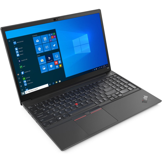 Lenovo ThinkPad E15 Gen 2 Black (20TD0018US)