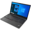 Lenovo ThinkPad E15 Gen 2 Black (20TD0018US)