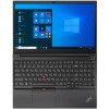Lenovo ThinkPad E15 Gen 2 Black (20TD0018US)