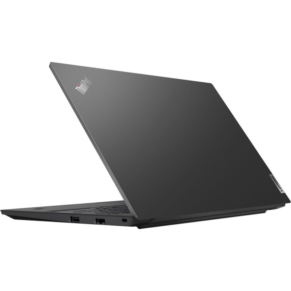 Lenovo ThinkPad E15 Gen 2 Black (20TD0018US)