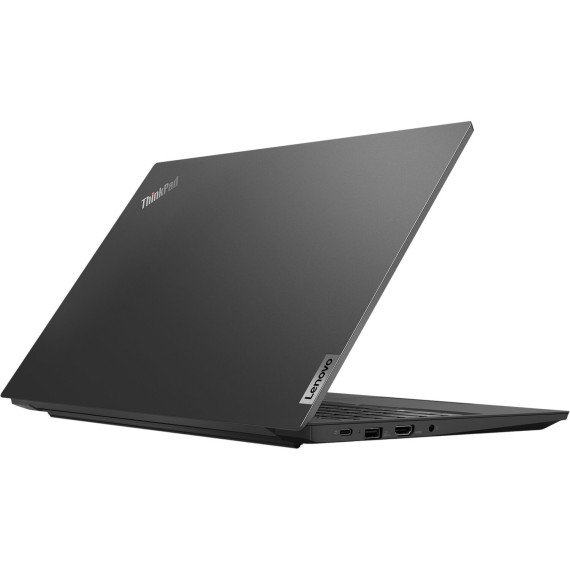 Lenovo ThinkPad E15 Gen 2 Black (20TD0018US)