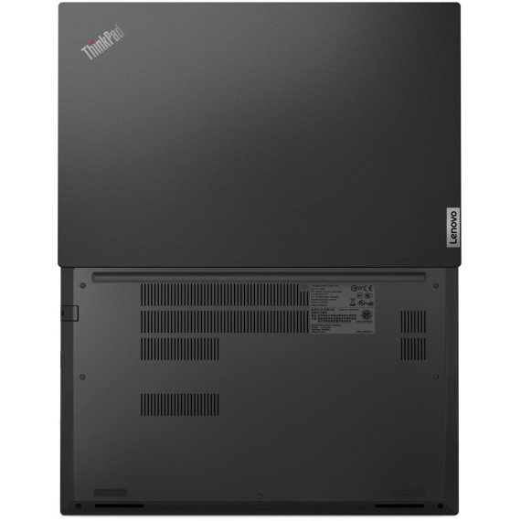Lenovo ThinkPad E15 Gen 2 Black (20TD0018US)