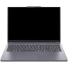 Lenovo IdeaPad Slim 3 16IRH10 Luna Gray (83K2008VRA)