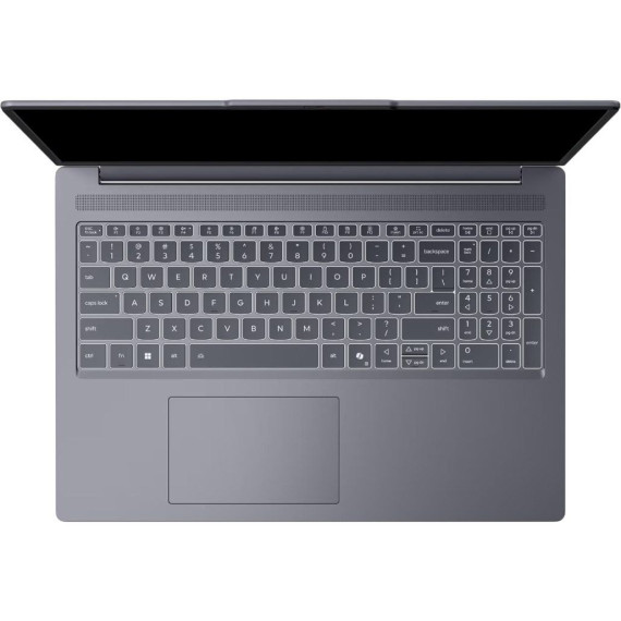 Lenovo Ideapad Slim 3 16IRH10 Luna Gray (83K2008WRA)