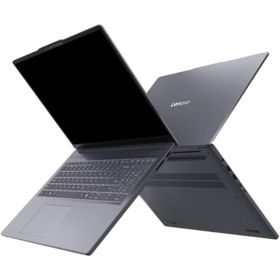 Lenovo IdeaPad Slim 3 16IRH10 Luna Gray (83K2008VRA)