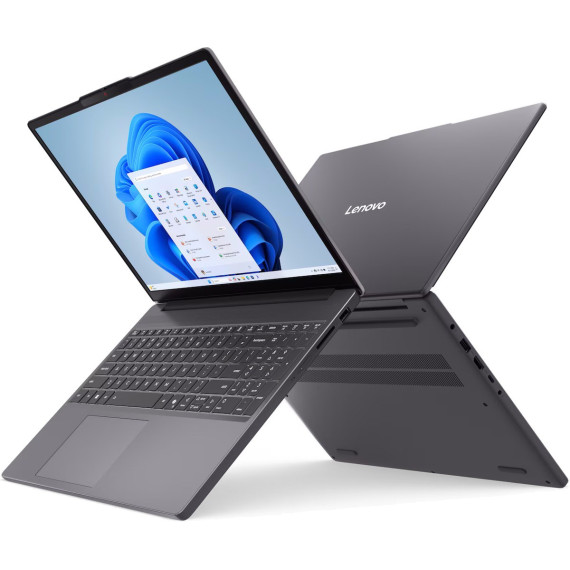 Lenovo Ideapad Slim 3 15IRH10 Luna Gray (83K101K7RA)