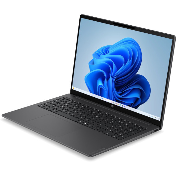 HP OmniBook 3 16-bu0021ua Jet Black (DM8D2EA)