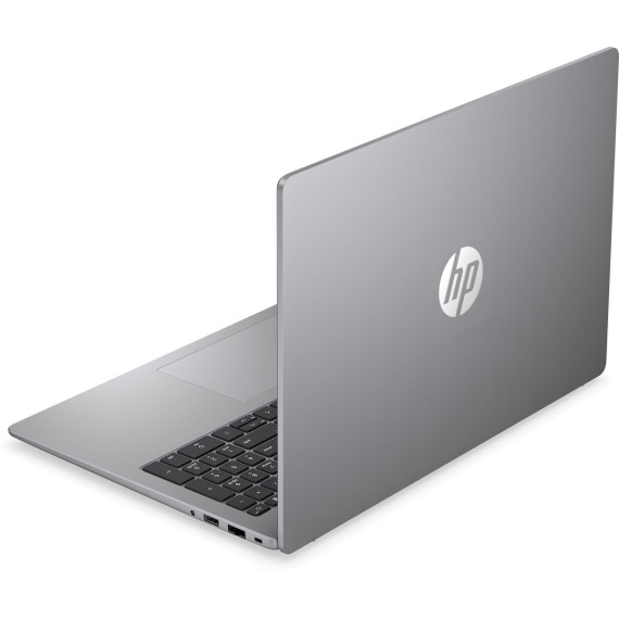HP 200 G2i Silver (DS9F8ET)