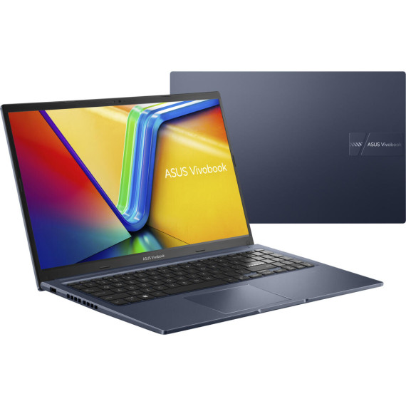ASUS VivoBook 15 SLIM F1502VA (F1502VA-SB96)