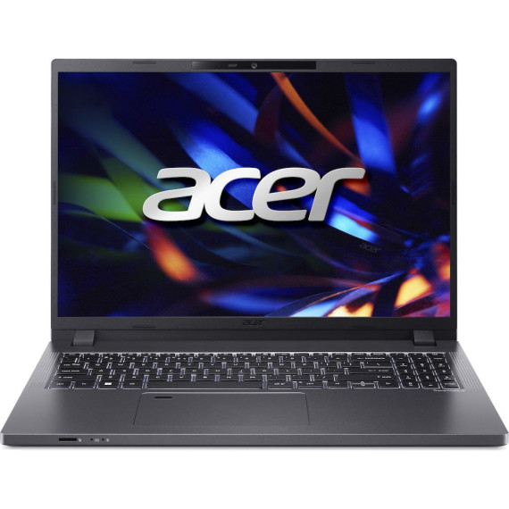 Acer TravelMate P2 TMP216-51 Gray (NX.BTWEX.004)