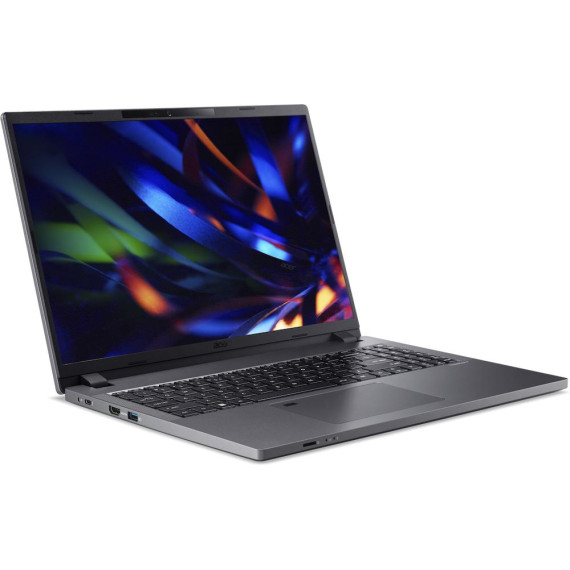 Acer TravelMate P2 TMP216-51 Gray (NX.BTWEX.004)