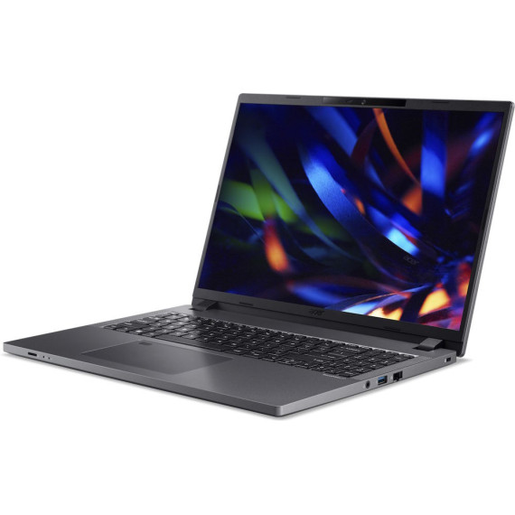 Acer TravelMate P2 TMP216-51 Gray (NX.BTWEX.004)