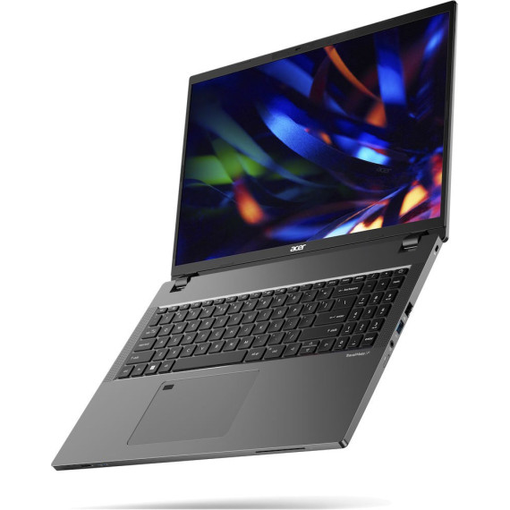Acer TravelMate P2 TMP216-51 Gray (NX.BTWEX.004)