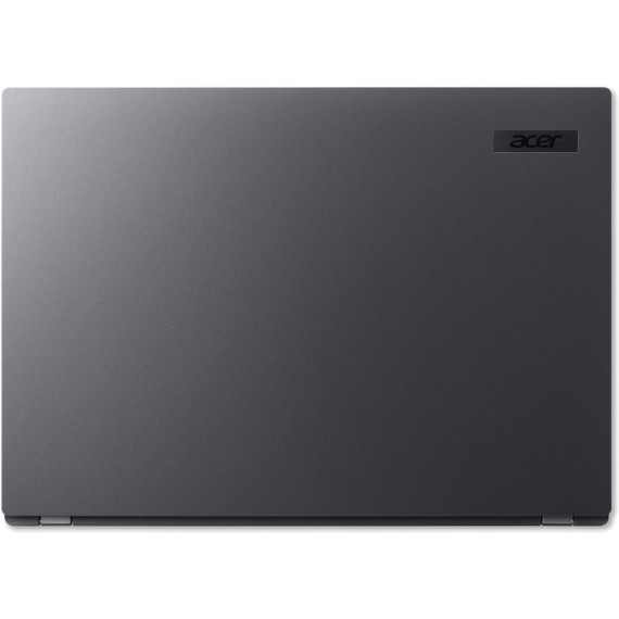 Acer TravelMate P2 TMP216-51 Gray (NX.BTWEX.004)