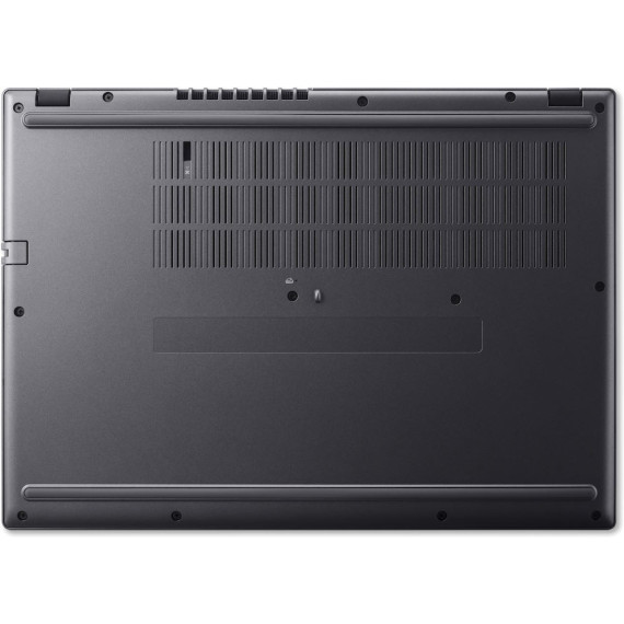 Acer TravelMate P2 TMP216-51 Gray (NX.BTWEX.004)