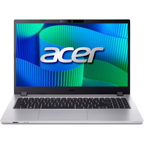 Acer TravelMate P2 15 TMP215-55 Silver (NX.BGPEU.002)