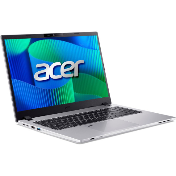 Acer TravelMate P2 15 TMP215-55 Silver (NX.BGPEU.002)