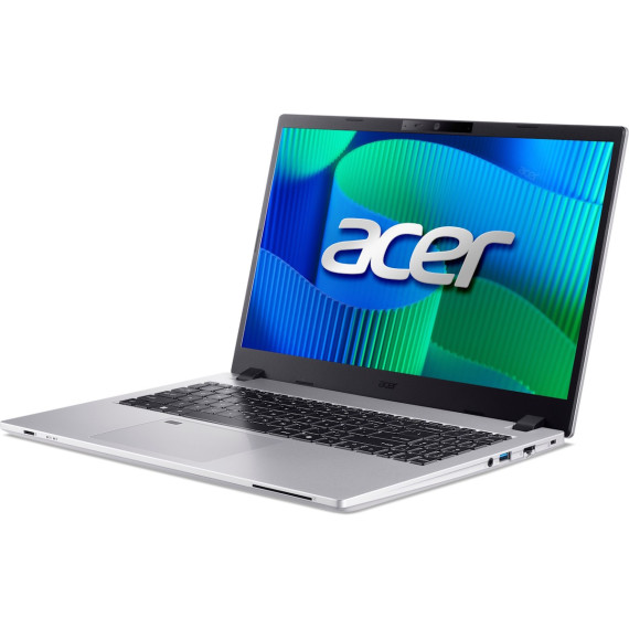 Acer TravelMate P2 15 TMP215-55 Silver (NX.BGPEU.002)