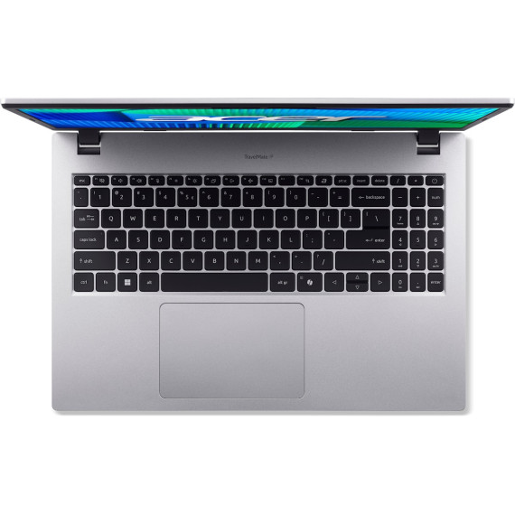 Acer TravelMate P2 15 TMP215-55 Silver (NX.BGPEU.002)