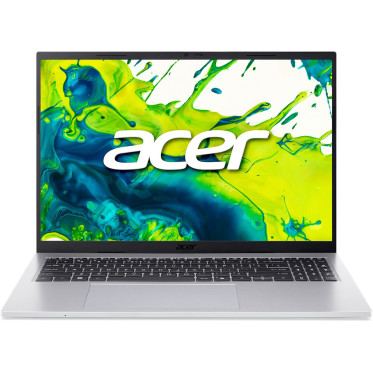 Acer Aspire Go 16 AG16-71PT Silver (NX.JT8AA.003)