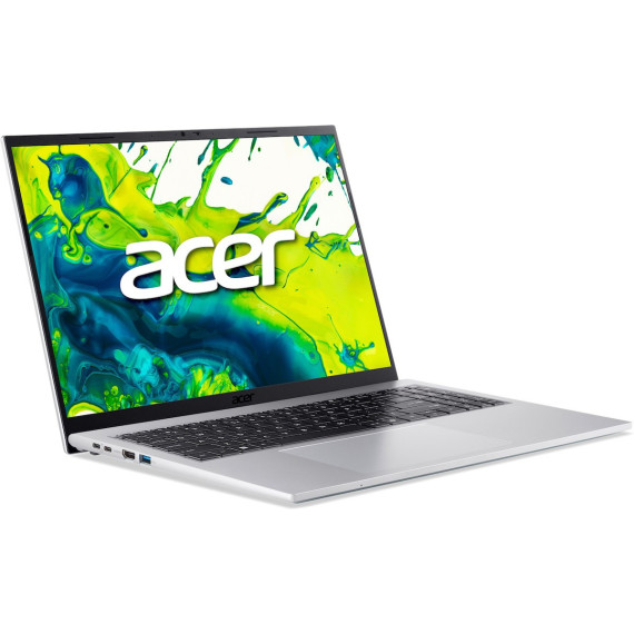 Acer Aspire Go 16 AG16-71PT Silver (NX.JT8AA.003)