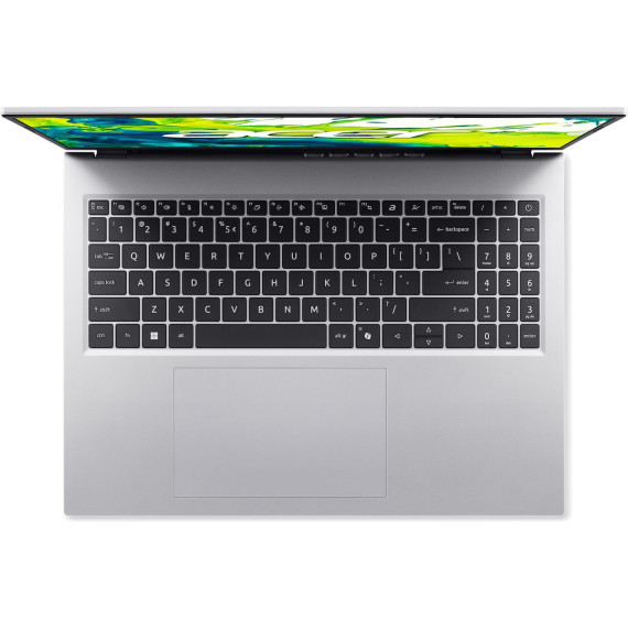 Acer Aspire Go 16 AG16-71PT Silver (NX.JT8AA.003)