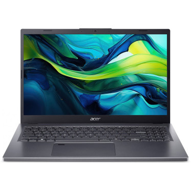 Acer Aspire 15 A15-51M-59HJ Steel Gray (NX.JKVEX.006)