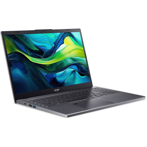 Acer Aspire 15 A15-51M-59HJ Steel Gray (NX.JKVEX.006)
