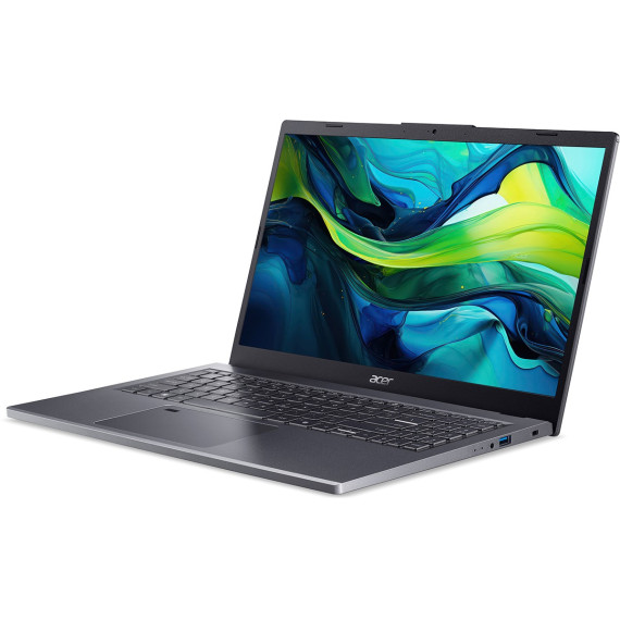 Acer Aspire 15 A15-51M-59HJ Steel Gray (NX.JKVEX.006)
