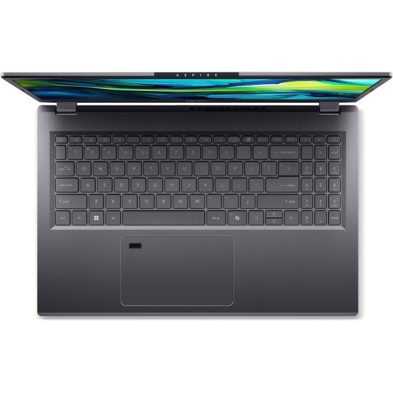 Acer Aspire 15 A15-51M-59HJ Steel Gray (NX.JKVEX.006)