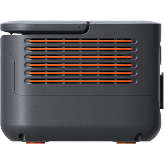 Jackery Explorer 500 V2 (21-0001-000275) (Витрина)