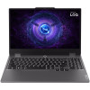 Lenovo LOQ 15IRX9 Luna Grey (83DV01KPRA)