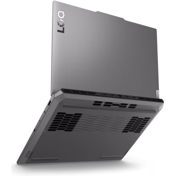 Lenovo LOQ 15IRX9 Luna Grey (83DV01KPRA)