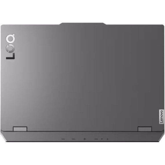 Lenovo LOQ 15IRX9 Luna Grey (83DV01KPRA)