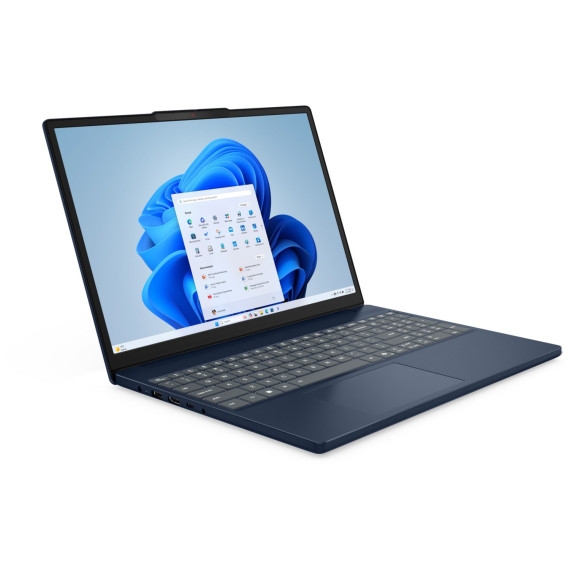 Lenovo IdeaPad Slim 3 15IRH10R Cosmic Blue (83K4000401)