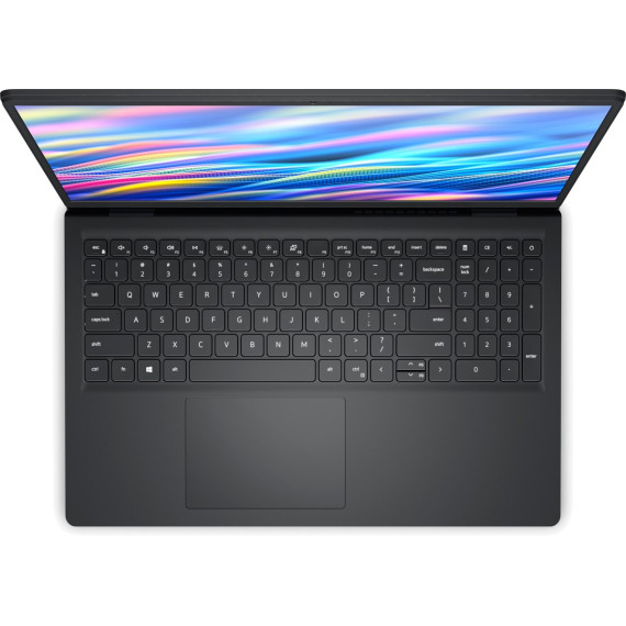 Dell 15 DC15250 (DC15250RPLU004P)